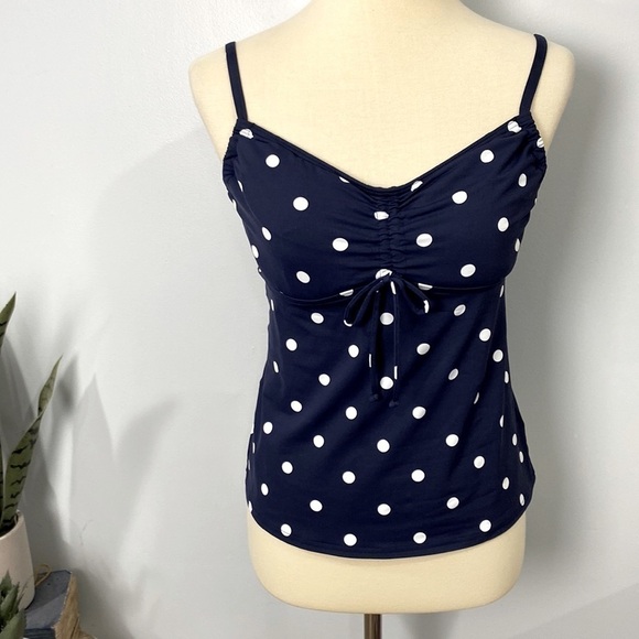 Lands End Tankini top - Picture 1 of 7